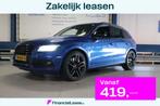 Audi Q5 3.0 TDI SQ5 Plus quattro Pro Line / 340 PK / SPORT !, Automaat, 15 km/l, Gebruikt, Euro 6