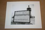 Foto Archief Vlissingen - Billboard Vlissingen Vernieuwt