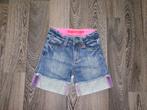 super gaaf meisjesbermuda van BENGH ( maat 98/104 ), Kinderen en Baby's, Kinderkleding | Maat 98, Ophalen of Verzenden, Zo goed als nieuw