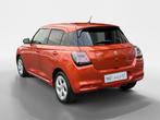 Suzuki Swift 1.2 Select Smart Hybrid | 10 jr garantie! | Car, Auto's, Suzuki, Voorwielaandrijving, Stof, Gebruikt, Euro 6