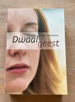 Kristen Heitzmann - Dwaalgeest, Ophalen of Verzenden, Zo goed als nieuw, Kirsten Heitzmann