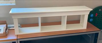 Kidsmill Chateau wandplank beschikbaar voor biedingen