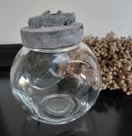 Voorraadpot Audi cabriolet, Ophalen of Verzenden, Zo goed als nieuw