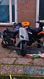 Piaggio Zip Type 3 70cc, Fietsen en Brommers, Snorfietsen en Snorscooters, Ophalen of Verzenden, Gebruikt, Benzine, Piaggio