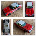 Ford Capri (Majorette), Hobby en Vrije tijd, Modelauto's | 1:50, Ophalen of Verzenden