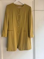 Escada zijden blazer echt vintage, Ophalen of Verzenden
