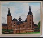 kasteel hoensbroek bieden, Antiek en Kunst, Ophalen