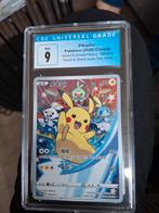 Pikachu, Ophalen of Verzenden