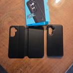 Samsung A56 Flipcover Walletcase, Ophalen of Verzenden, Zo goed als nieuw