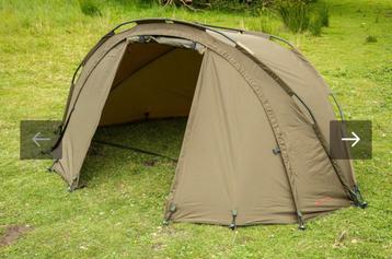 Ultimate nightstar 2-man Bivvy (nieuw in doos) beschikbaar voor biedingen