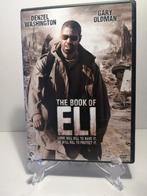 The Book of Eli - Denzel Washington, Vanaf 16 jaar, Ophalen of Verzenden, Gebruikt, Science Fiction