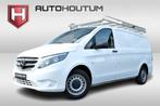 Mercedes-Benz Vito 109 CDI Lang Trekhaak, Imperiaal, Auto's, Voorwielaandrijving, Euro 5, Stof, Gebruikt