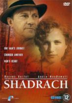 Shadrach (1998 Martin Sheen, John Franklin Sawyer) nieuw, Cd's en Dvd's, Dvd's | Drama, Ophalen of Verzenden