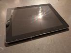 Apple Ipad 2 16 GB, Computers en Software, Apple iPads, 10 inch, Gebruikt, Apple iPad, Zwart