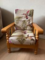 Leuke rookstoel / kinderstoel, Huis en Inrichting, Stoelen, Ophalen, Gebruikt, Overige kleuren, Eén