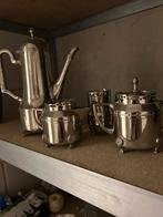 Vintage Koffieset, Antiek en Kunst, Ophalen of Verzenden