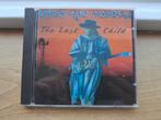 Stevie Ray Vaughan - The Last Child cd, Verzenden, 1980 tot heden, Zo goed als nieuw, Blues