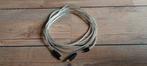 Afgeschermde USB kabel USB-A naar USB-B, Ophalen of Verzenden, Zo goed als nieuw, 2 tot 5 meter, Overige kabels