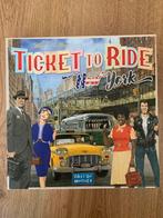 Ticket to ride New York, Hobby en Vrije tijd, Nieuw, Ophalen of Verzenden