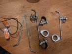 Highway hawk set, Ophalen of Verzenden, Gebruikt