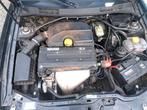 Te koop saab/opel 2.3l motor, Ophalen, Opel