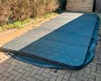 NIEUW cover zwemspa passion dynamic 590 x 228cm, Ophalen, Nieuw, Afdekzeil, Vast