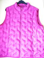 VOORJAAR  dunne CYCLAAM  BODYWARMER  48 Bexley, Bexleys, Zo goed als nieuw, Maat 46/48 (XL) of groter, Verzenden