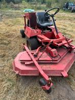 Toro 322d Diesel Zitmaaier - Mitsubishi Motor, Tuin en Terras, Zitmaaiers, Ophalen of Verzenden, Gebruikt