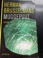 Muggepuut  Herman Brusselmans, Ophalen of Verzenden, Zo goed als nieuw, Herman Brusselmans, België