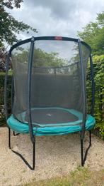 Salta trampoline, Kinderen en Baby's, Speelgoed | Buiten | Trampolines, Ophalen of Verzenden, Gebruikt