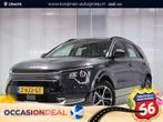 Kia Niro 1.6 GDi Hybrid DynamicLine, 1374 kg, Stof, Euro 6, 23 km/l