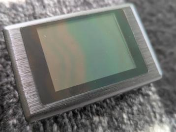 “Compacte DC-5V LCD monitor / mini TV / beveiligingsscherm beschikbaar voor biedingen