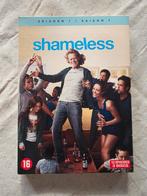 Shameless Seizoen 1 DVD Boxset, Cd's en Dvd's, Dvd's | Tv en Series, Vanaf 16 jaar, Boxset, Ophalen of Verzenden, Zo goed als nieuw