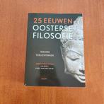 25 eeuwen oosterse filosofie, Boeken, Ophalen of Verzenden, Zo goed als nieuw