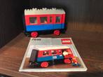 Lego 7818 wagon trein, Ophalen of Verzenden, Gebruikt, Complete set, Lego