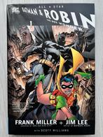 All-Star Batman & Robin The Boy Wonder (Hardcover/HC), Eén comic, Ophalen of Verzenden, Zo goed als nieuw, Amerika