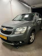 Chevrolet Orlando 1.8 AUT 2011 Grijs, Particulier, Zilver of Grijs, 83 €/maand, 750 kg