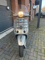 Vespa LX 4T 4V 2013, Fietsen en Brommers, Scooters | Piaggio, Ophalen, Overige modellen, Maximaal 45 km/u, Zo goed als nieuw