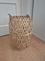 Windlicht lantaarn kaarsenhouder, Huis en Inrichting, Woonaccessoires | Kandelaars en Kaarsen, Ophalen of Verzenden, Nieuw, Overige materialen