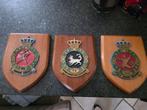 Wandschild Koninklijke Luchtmacht, Ophalen of Verzenden, Luchtmacht, Nederland, Overige typen