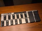 Behringer FCB1010 MIDI voetcontroller, Ophalen of Verzenden, Gebruikt