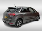 Citroën C4 Picasso PureTech 130 Feel | Trekhaak | Carplay/A, 65 €/maand, Stof, Gebruikt, 1199 cc