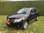 Volkswagen Tiguan 1.4 TSI Sport&Style 2010 nette staat!, Voorwielaandrijving, Euro 5, 15 km/l, 4 cilinders