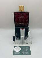 Versace Eros Flame- sample/tester/decant, Sieraden, Tassen en Uiterlijk, Uiterlijk | Parfum, Ophalen of Verzenden, Nieuw