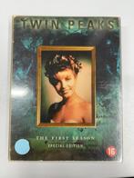 Twin peaks, Ophalen of Verzenden, Zo goed als nieuw, Detective en Krimi