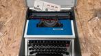 Mooie mercedes typemachine, Diversen, Typemachines, Ophalen of Verzenden, Zo goed als nieuw