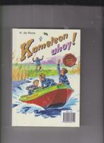 Kameleon 3 x, Verzenden, Nieuw