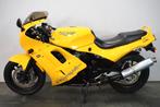 TRIUMPH DAYTONA 1200 (bj 1993), 4 cilinders, Bedrijf, Sport, Meer dan 35 kW