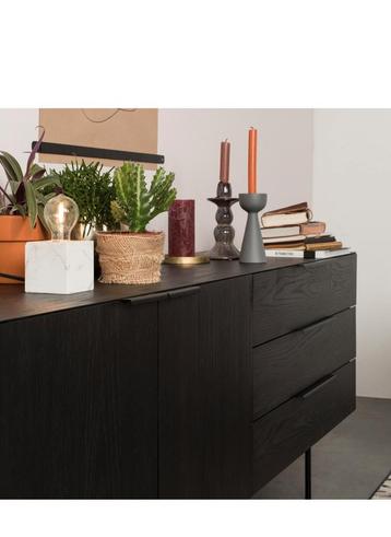 Prachtig Dressoir Travis ZUIVER (nu nog te koop)