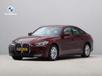 BMW i4 eDrive40 Executive (bj 2022, automaat), Te koop, 457 min, Hatchback, Gebruikt